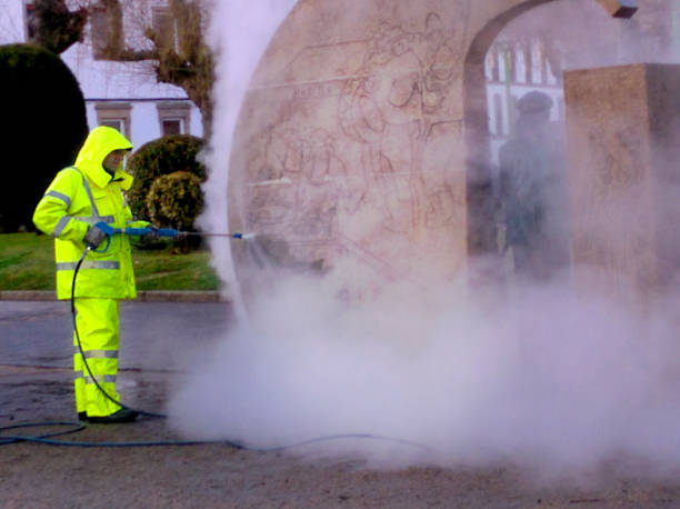 Best Pressure Washing Services for Businesses  in Kansas City, MO